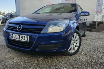 1,7 diesel 101 KM klima OPŁACONY