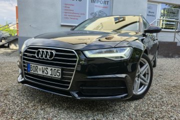 2,0 TDI 190 KM  Quattro automat OPŁACONY