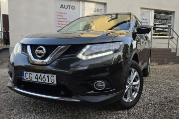 2,0 diesel 177 KM NAVI automat 4x4 zarejestrowany