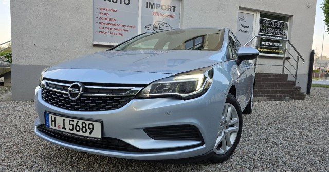 opel