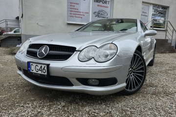 5,0 benzyna 306 KM NAVI xenon automat zarejestrowany