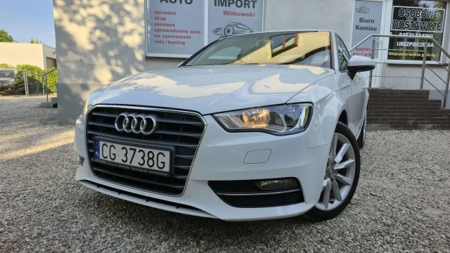 audi
