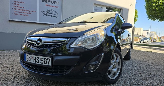 opel