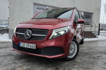 2,0 diesel 190 KM NAVI Full LED automat zarejestrowany