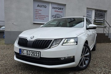 2,0 TDI 150 KM Full LED NAVI automat 129 tys km OPŁACONY