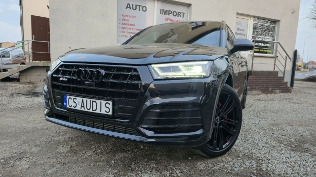 audi