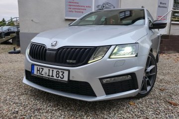 2,0 diesel 184 KM  NAVI Full LED  panorama OPŁACONY 147 tys km