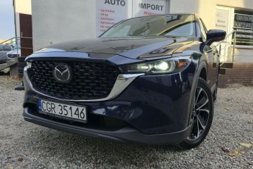 2,5 benzyna 194 KM  automat AWD zarejestrowany 69 tys km