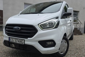 2,0 TDCI 130 KM  klima  zarejestrowany