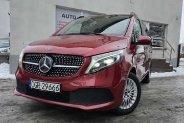 2,0 diesel 190 KM NAVI Full LED automat zarejestrowany