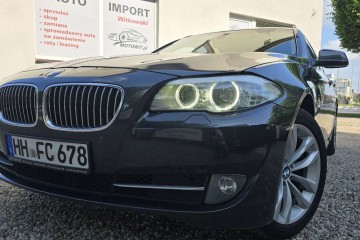 2,0 diesel 184 KM NAVI bi xenon OPŁACONY 112 tys km