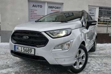 1,0 benzyna 125 KM NAVI xenon OPŁACONY 33 tys km