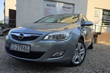 1,4 benzyna 140 KM klima zarejestrowany