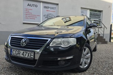 2,0 TDI 140 KM NAVI klima automat zarejestrowany