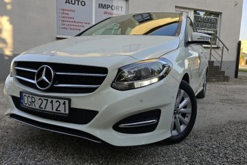 1.5 diesel 109 KM NAVI klimatronic zarejestrowany 49 tys km