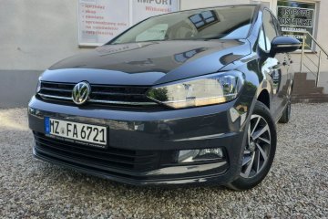 2,0 diesel 150 KM OPŁACONY 7 osobowy 136 tys km