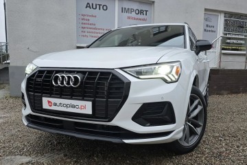 2,0 benzyna 230 KM Quattro automat zarejestrowany 57 tys km