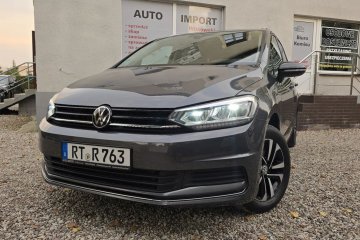 2,0 TDI 150 KM NAVI Full LED automat 7 osób OPŁACONY