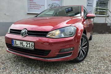 1,2 benzyna 110 KM NAVI klimatronic OPŁACONY 132 tys km
