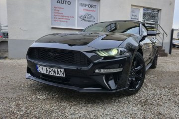 2,3 benzyna 290 KM  automat zarejestrowany