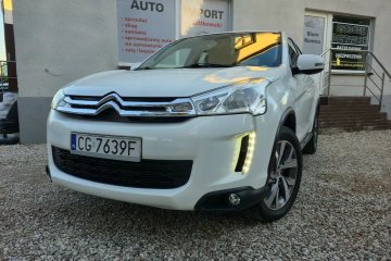 1,8 diesel 150 KM klimatic 4x4 zarejestrowany 119 tys km