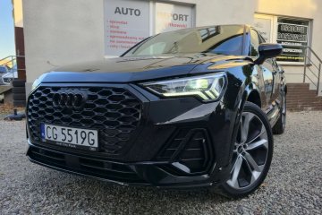 1,5 benzyna 150 KM Salon Polska bezwypadkowy 42 tys km