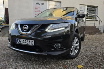 2,0 diesel 177 KM NAVI automat 4x4 zarejestrowany