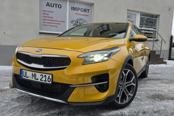 1,6 diesel/mild hybrid 136 KM NAVI Full LED automat 63 tys km
