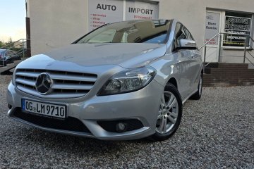 1,8 CDI diesel 136 KM NAVI klimatic OPŁACONY