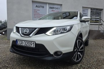 2,0 benzyna 141 KM  AWD automat zarejestrowany