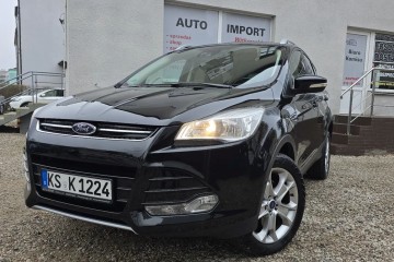 2,0 diesel 163 KM klimatronic panorama 4x4 OPŁACONY 160 tys km