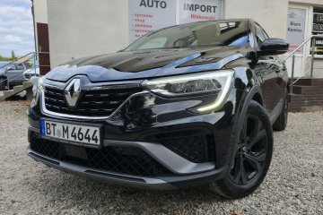 1,3 benzyna 140 KM NAVI Full LED OPŁACONY 70 tys km