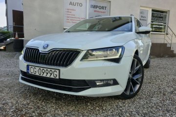 2,0 TDI 150 KM NAVI webasto automat zarejestrowany