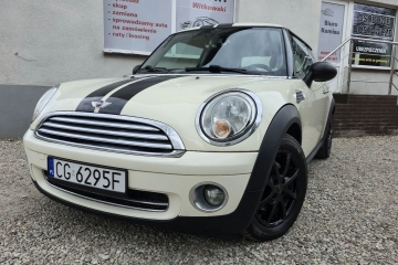 1,4 benzyna 95 KM klima zarejestrowany