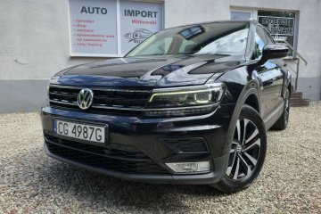 2,0 diesel 150 KM NAVI Full LED manual  zarejestrowany