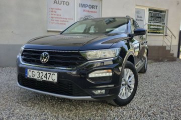 1,0 benzyna 110 KM klima Salon Polska I właściciel bezwypadkowy
