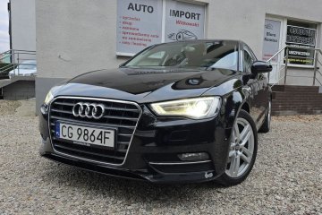 2,0 TDI 150 KM NAVI bi xenon zarejestrowany
