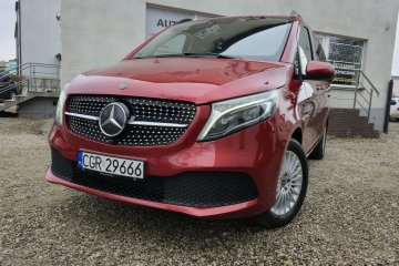 2,0 diesel 190 KM NAVI Full LED automat zarejestrowany