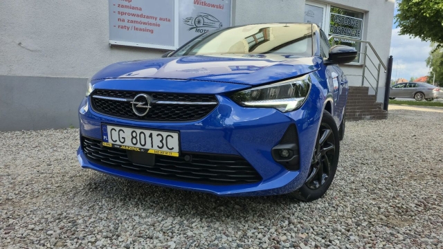 opel