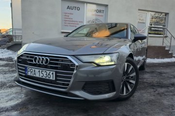 2,0 benzyna+hybryda 252 KM NAVI Full LED zarejestrowany