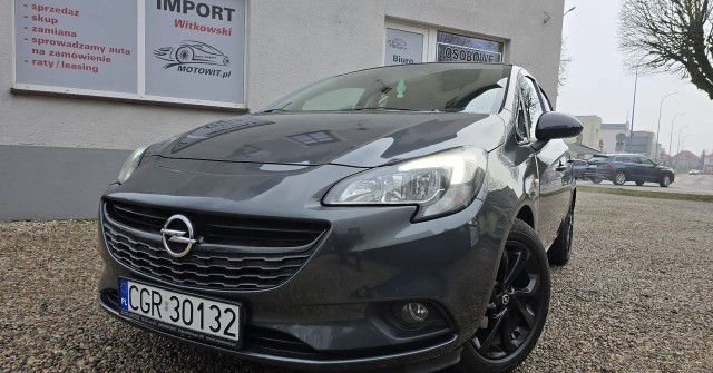 opel