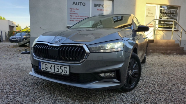 skoda