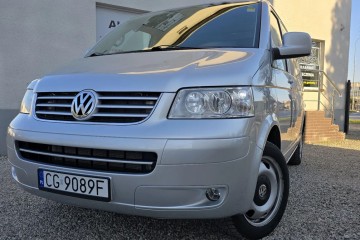 2,5 TDI 130 KM klimatronic 3 strefy webasto zarejestrowany