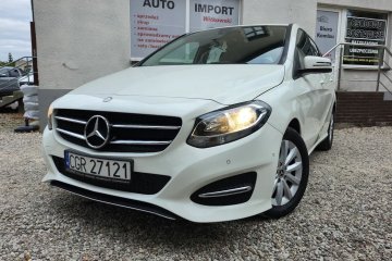 1.5 diesel 109 KM NAVI klimatronic zarejestrowany 54 tys km