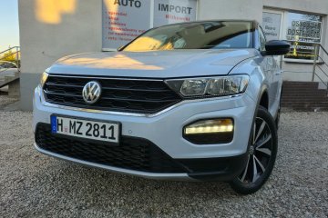 1,0 benzyna 115 KM klimatronic OPŁACONY 48 tys km