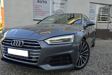 2,0 TDI 150 KM NAVI LED automat zarejestrowany 108 tys km
