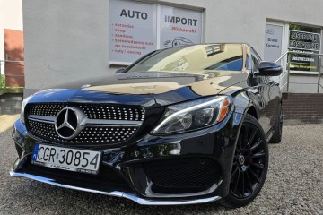 2,0 benzyna 245 KM NAVI Full LED 4 Matic automat zarejestrowany