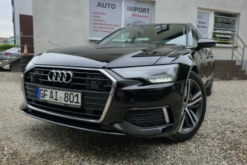 2,0 TDI diesel/Mild Hybrid 204 KM  OPŁACONY I rej. 02/2021