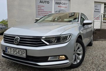 1,6 TDI 120 KM klimatronic Salon Polska 1 ręka