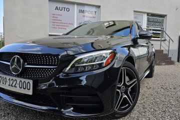 2,0 benzyna 245 KM Full LED NAVI zarejestrowany